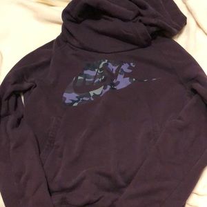 Nike hoodie